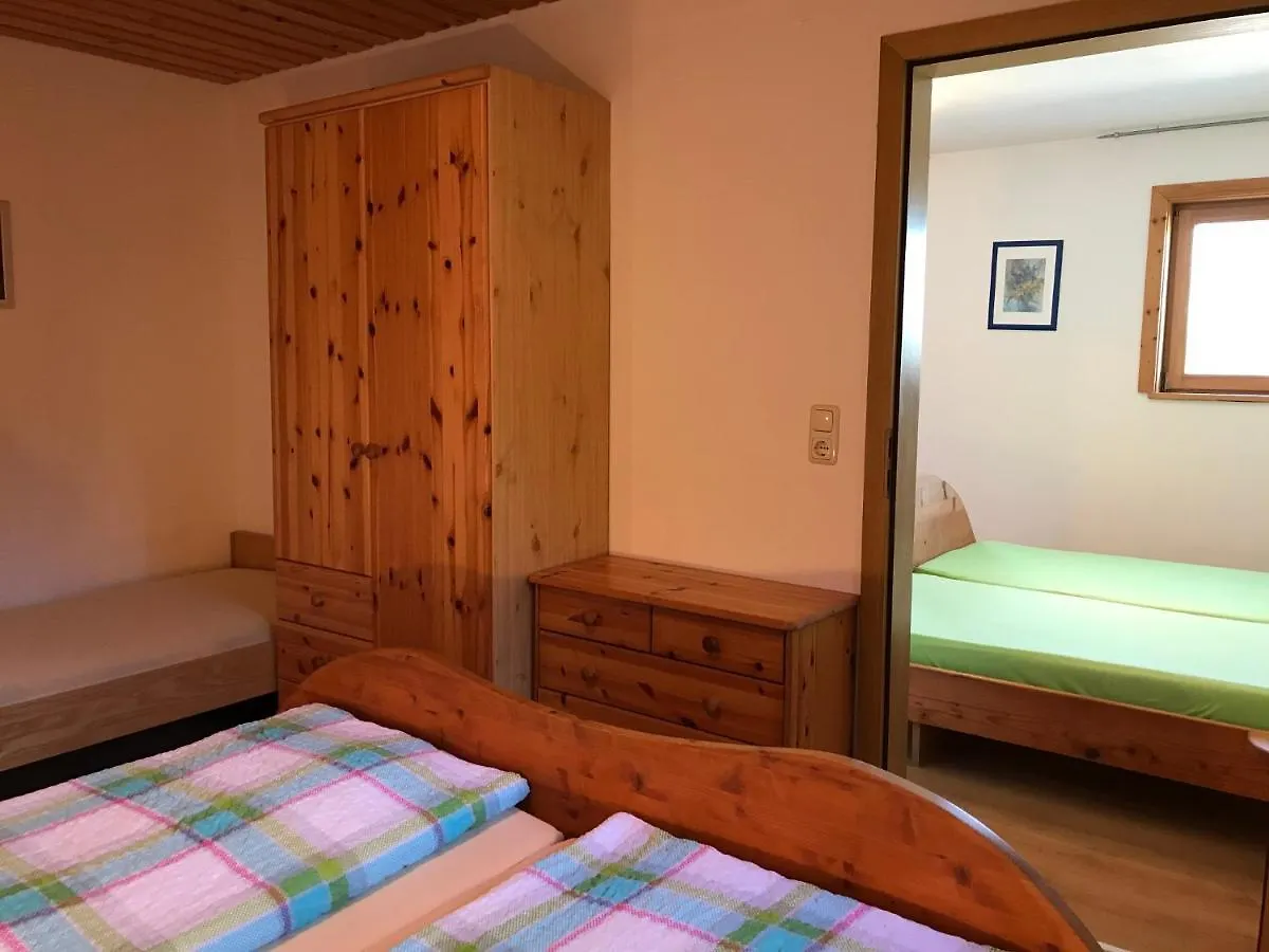Ferienwohnung Angelika Neuner Sulzberg Deutschland
