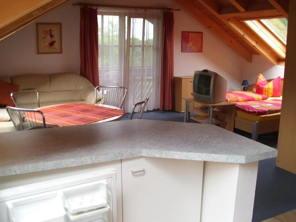 Ferienwohnung Angelika Neuner Sulzberg
