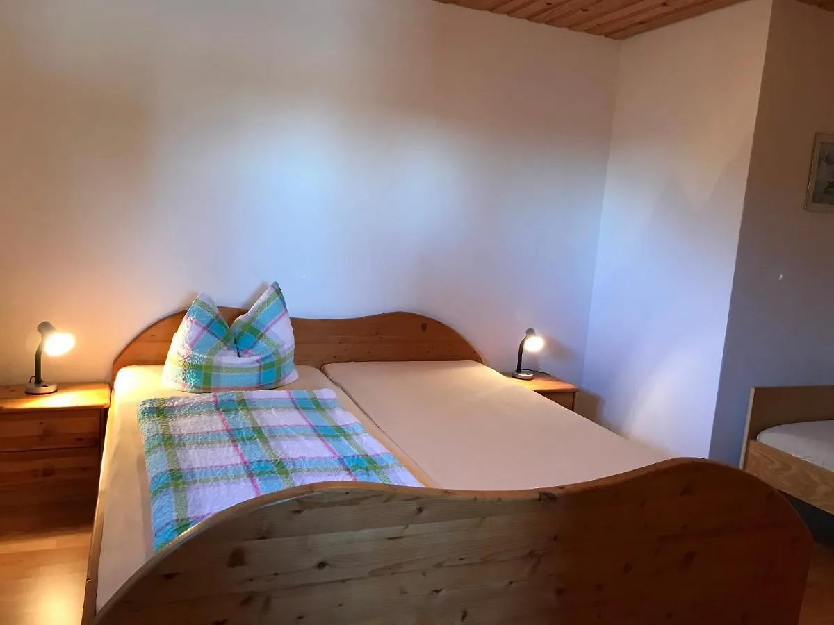 Ferienwohnung Angelika Neuner Sulzberg Deutschland