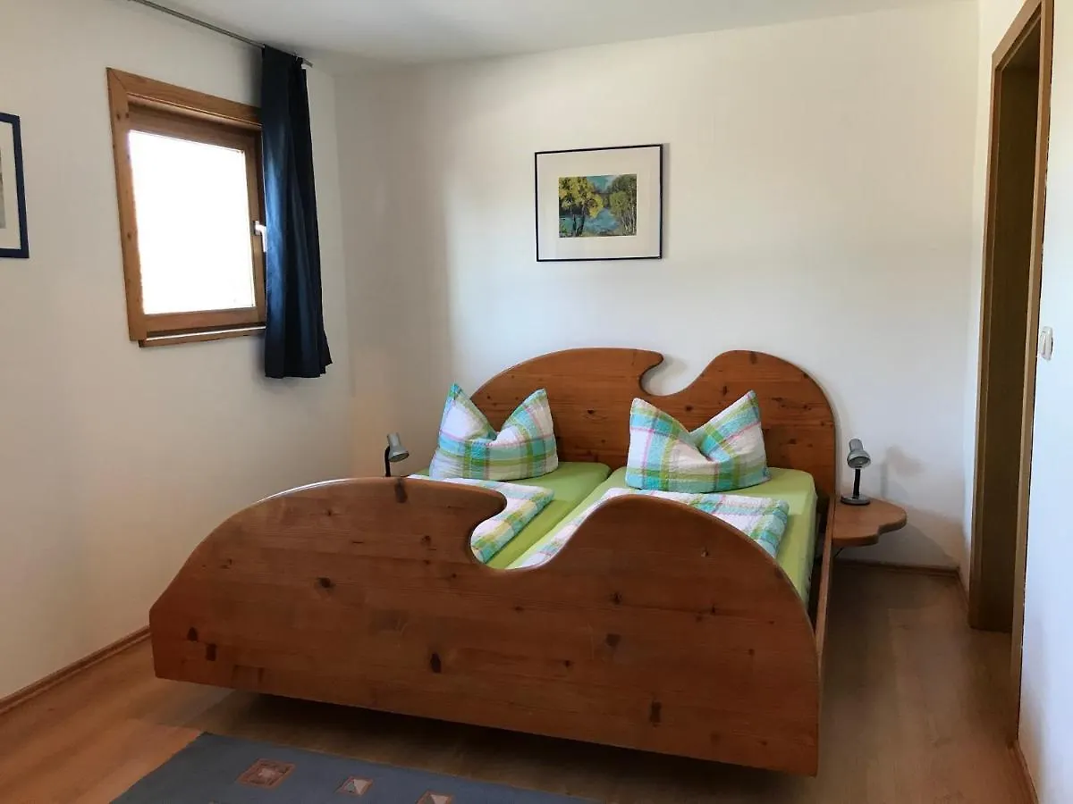 Apartment Ferienwohnung Angelika Neuner Sulzberg