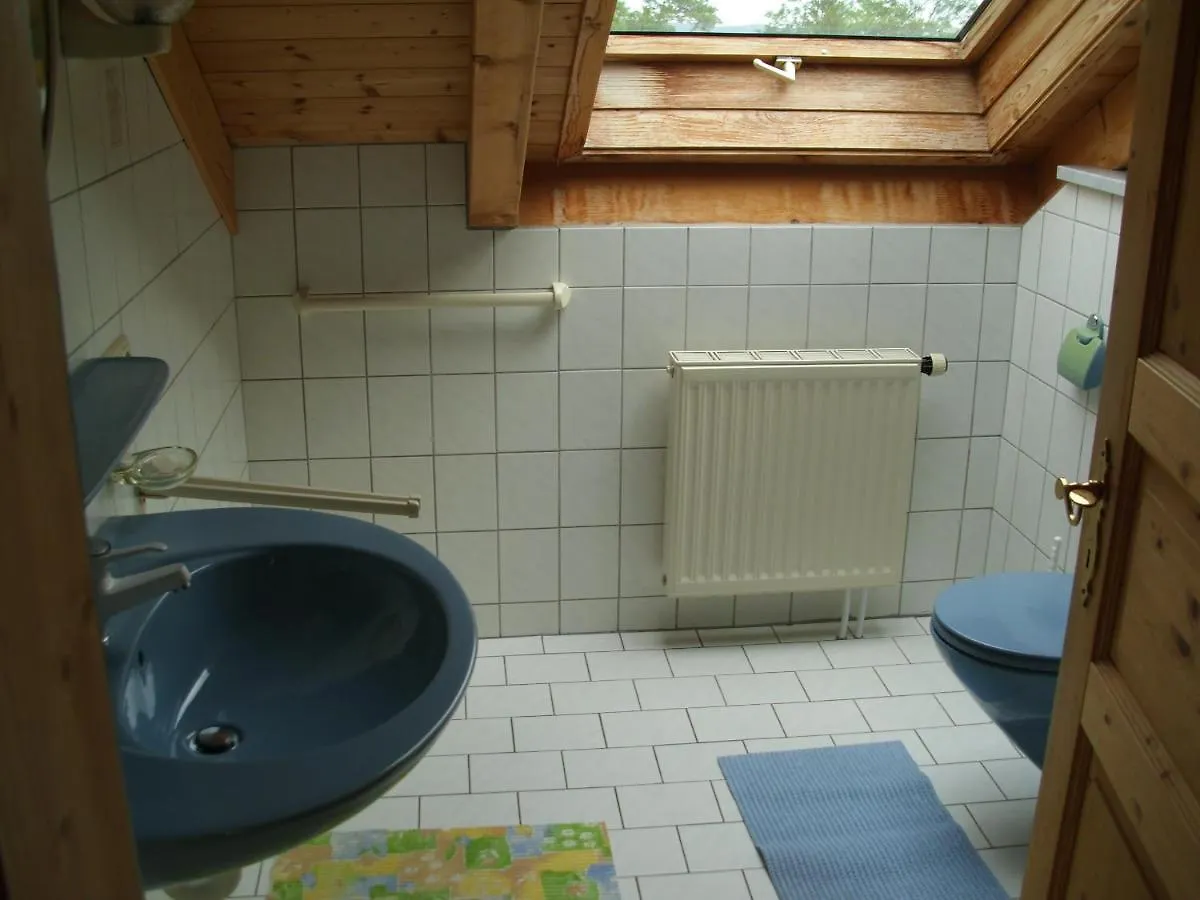 Ferienwohnung Angelika Neuner Sulzberg